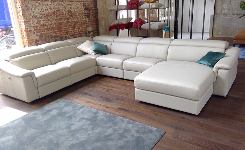 Calia Italia - sofa