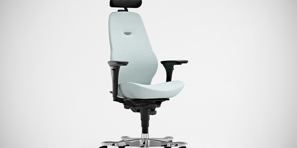 Ergonomische bureaustoelen