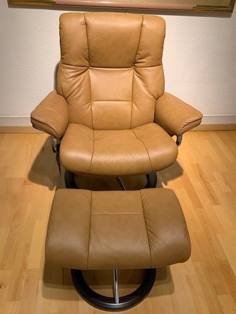 Stressless Mayfair large foto 2